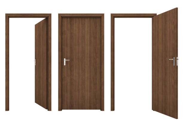 Instalador de portas de madeira Araras SP