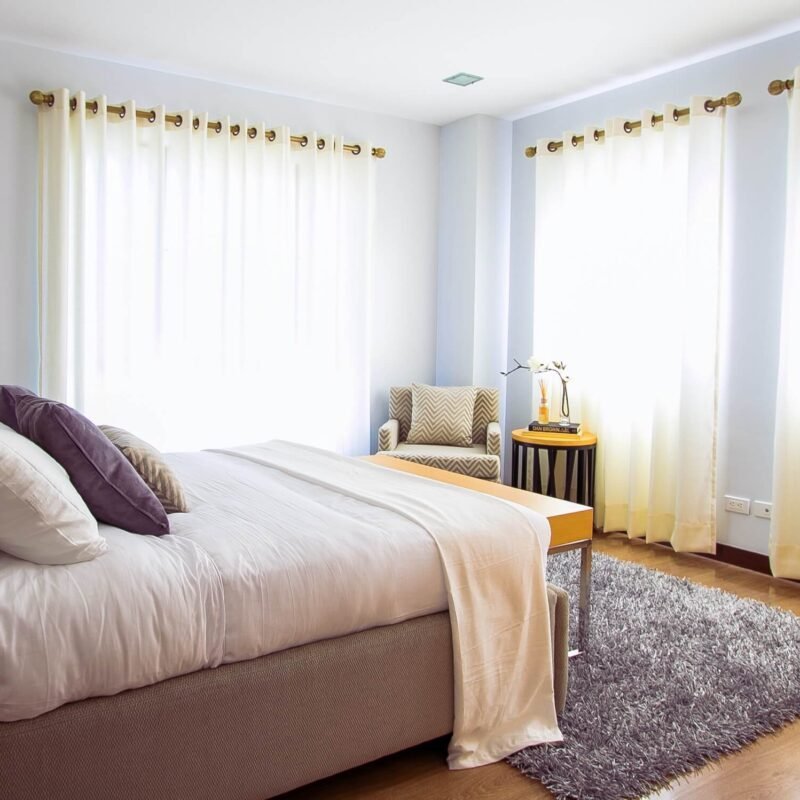 Instalação de cortinas e persianas Caucaia CE